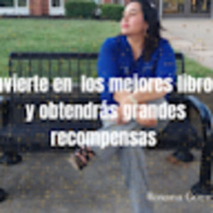 Meet your Posher, Roxana